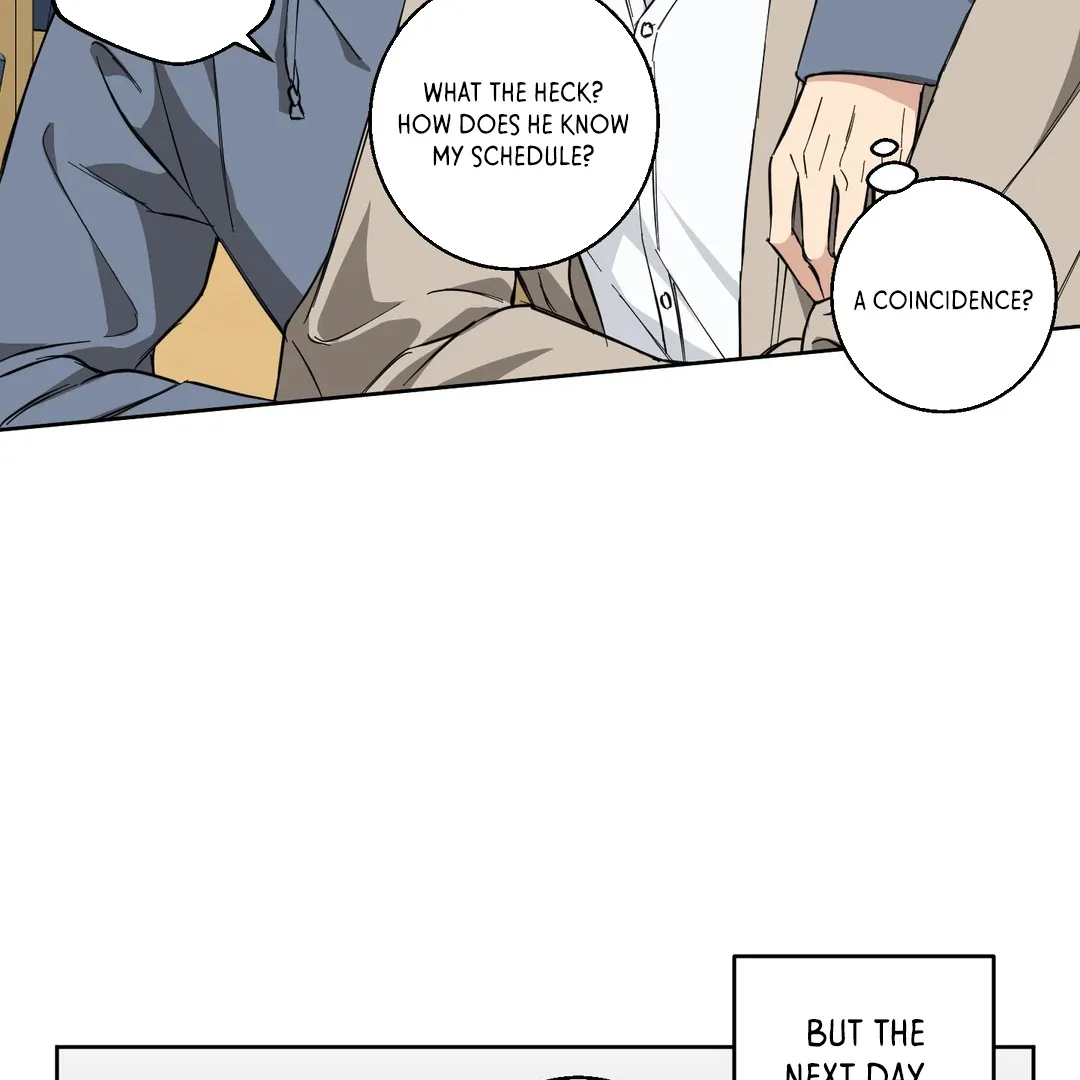 Protect your purity! Chapter 3 page 52 - 