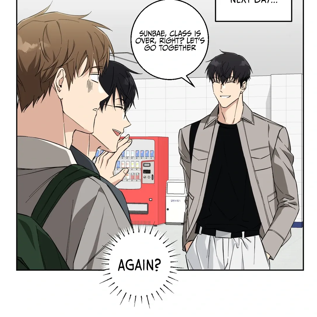 Protect your purity! Chapter 3 page 53 - 