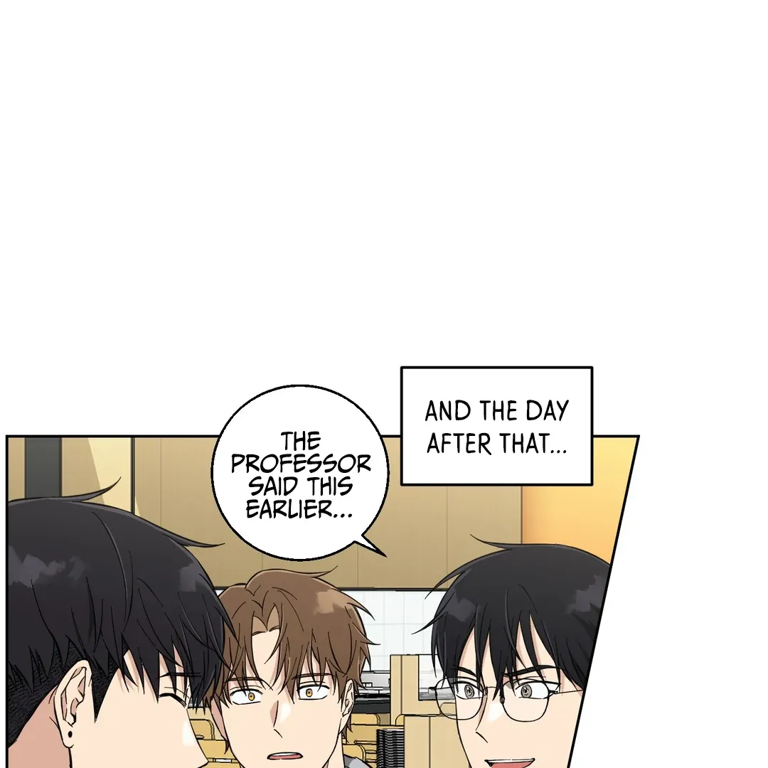 Protect your purity! Chapter 3 page 54 - 