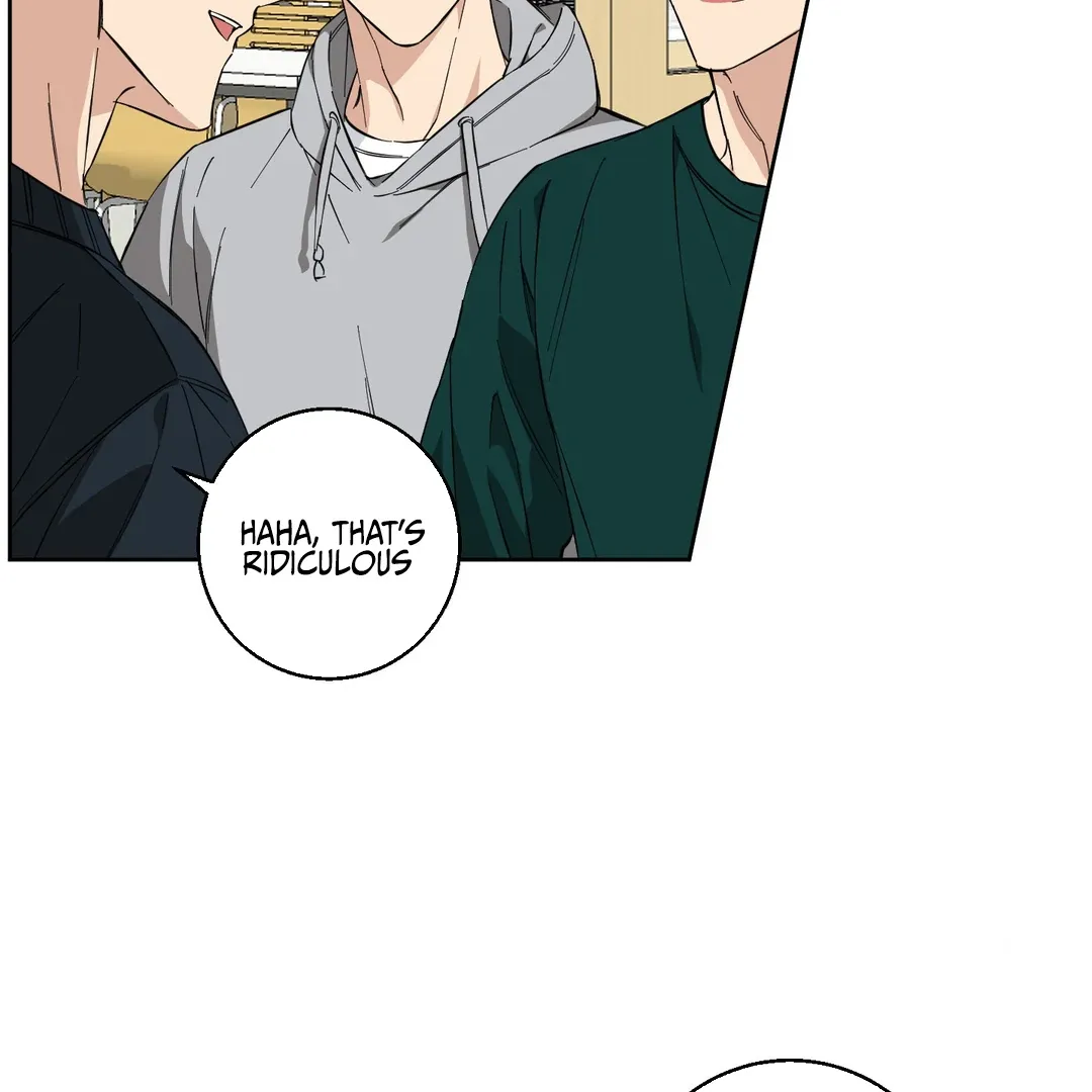 Protect your purity! Chapter 3 page 55 - 