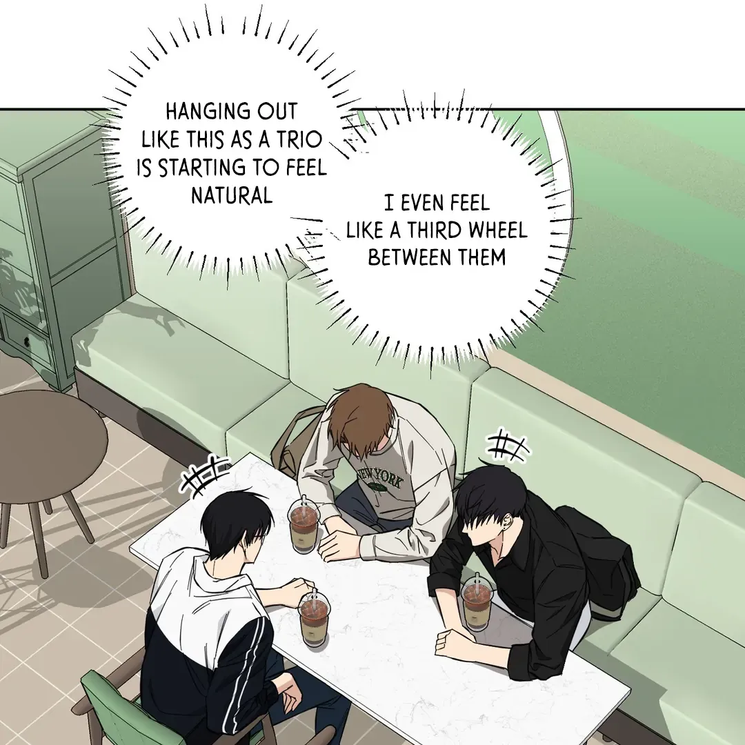 Protect your purity! Chapter 3 page 59 - 