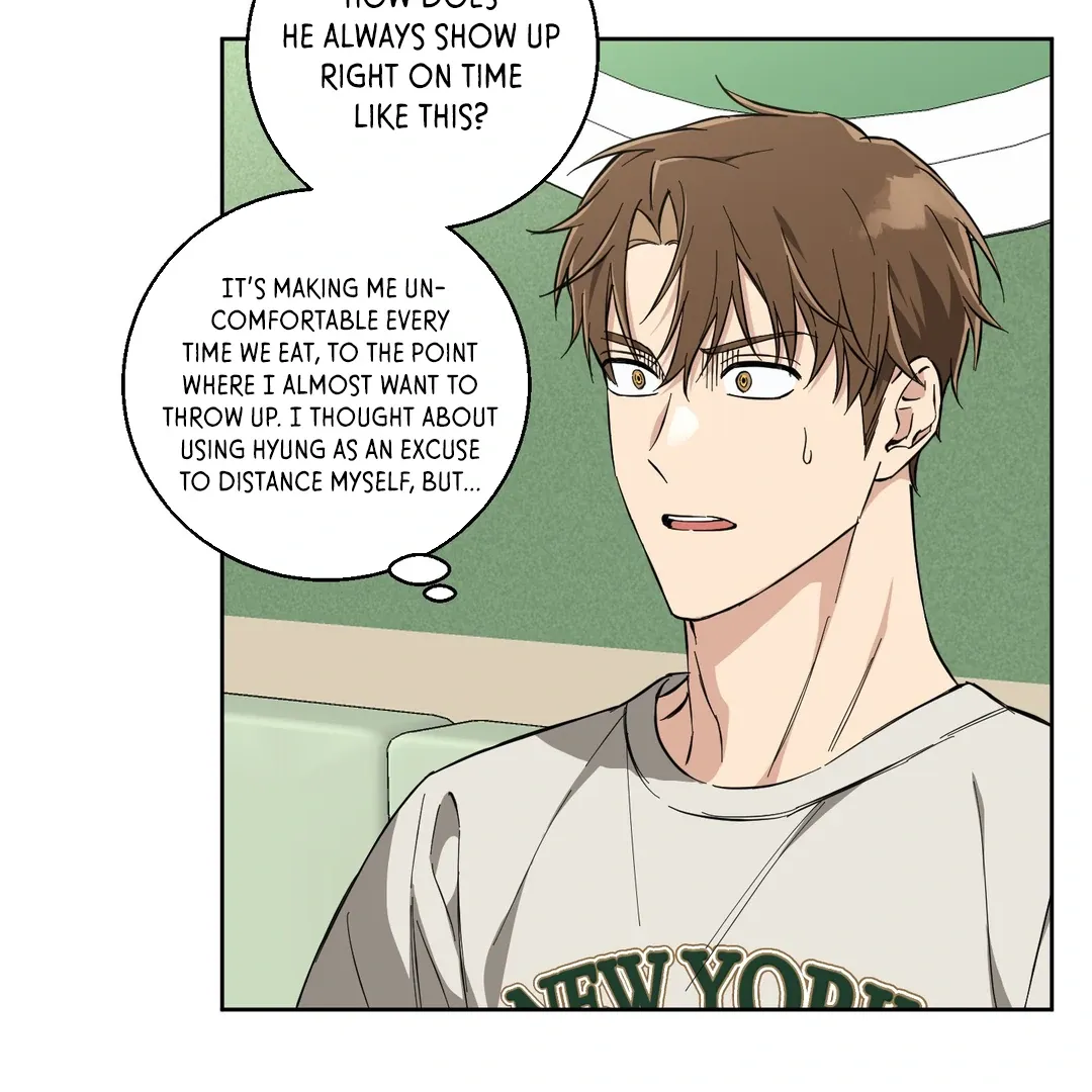 Protect your purity! Chapter 3 page 61 - 