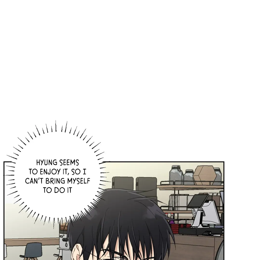 Protect your purity! Chapter 3 page 62 - 