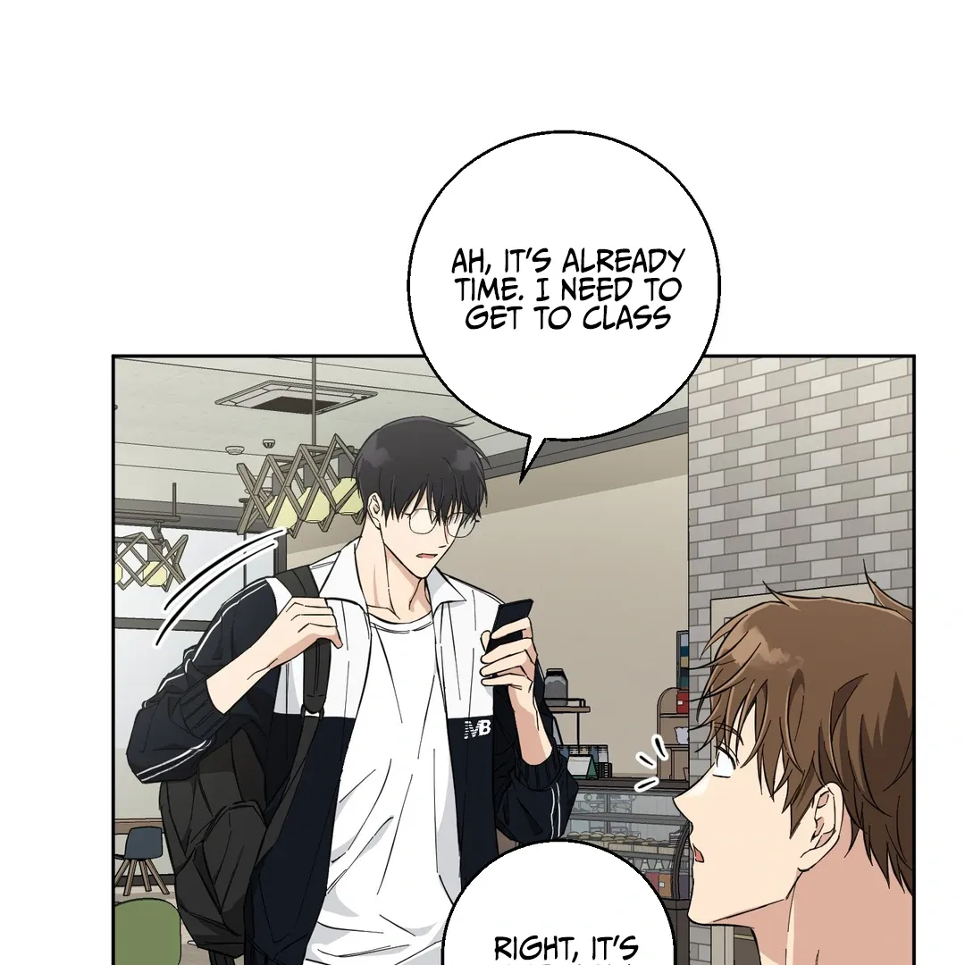 Protect your purity! Chapter 3 page 64 - 