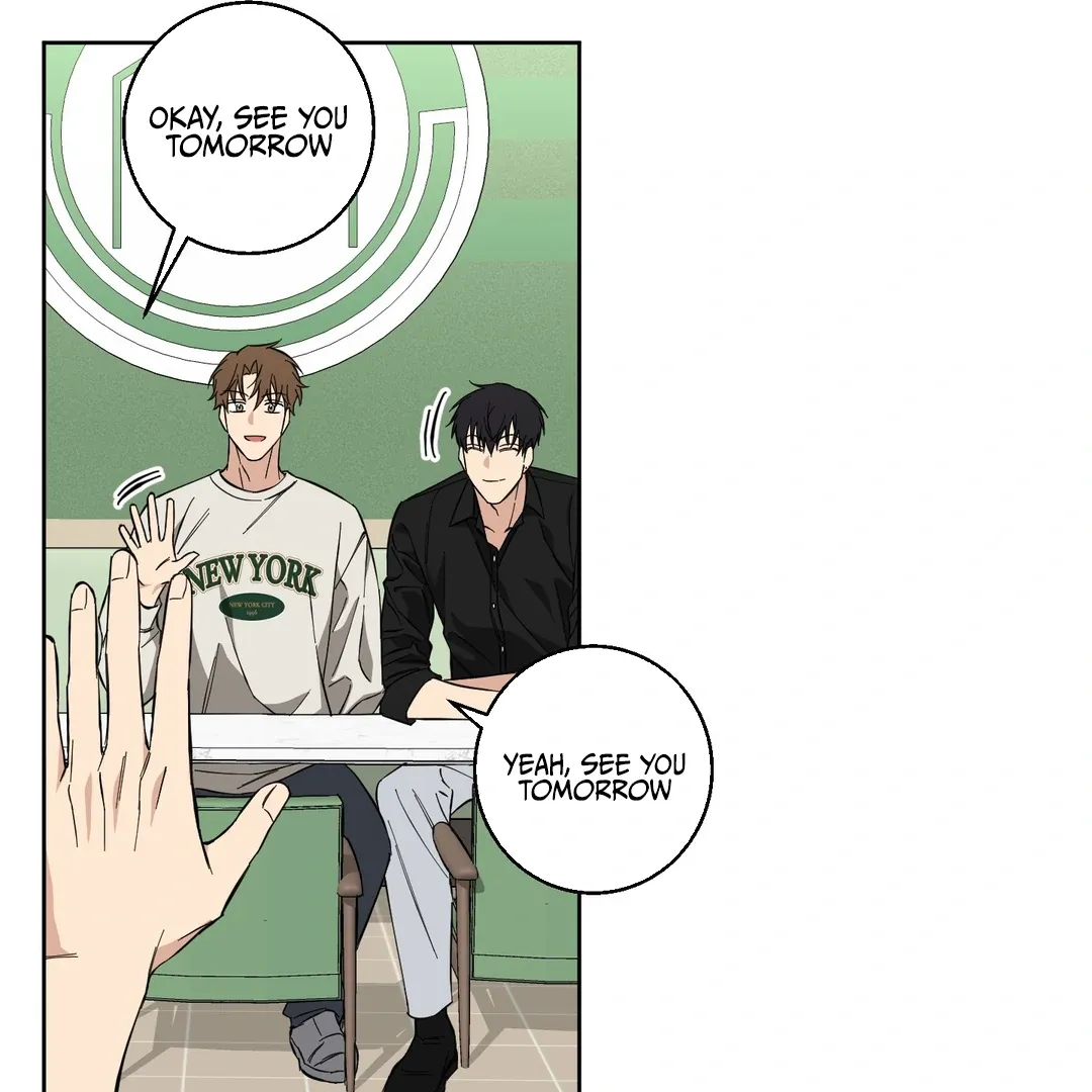 Protect your purity! Chapter 3 page 66 - 