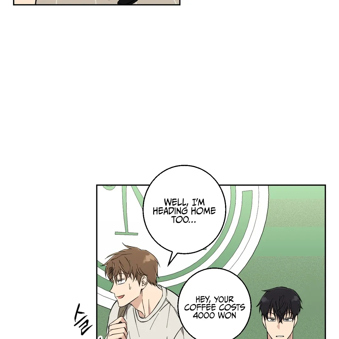Protect your purity! Chapter 3 page 67 - 