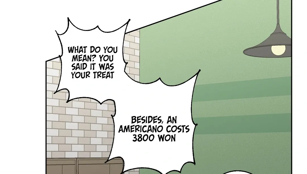 Protect your purity! Chapter 3 page 71 - 