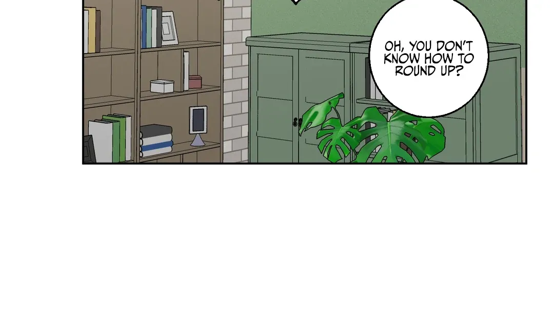 Protect your purity! Chapter 3 page 72 - 
