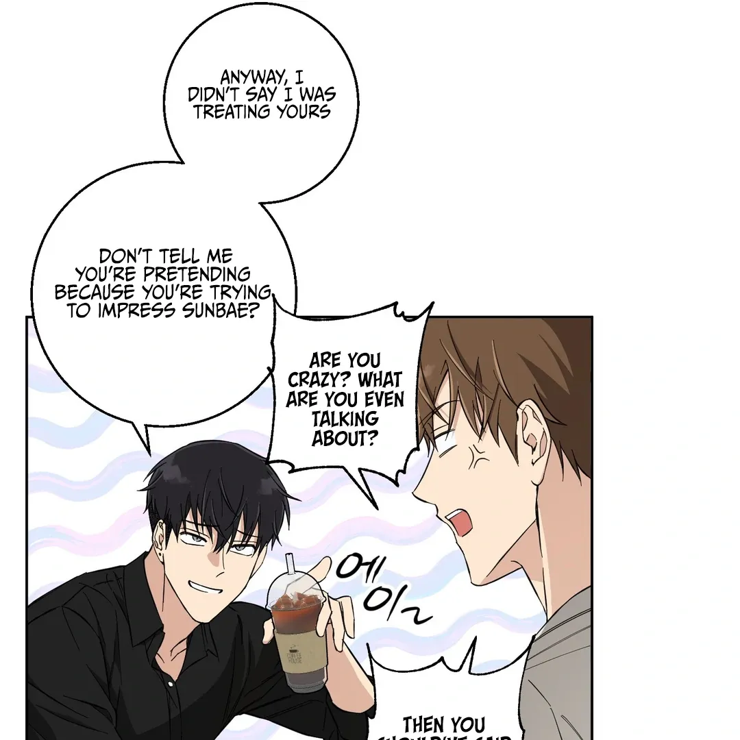 Protect your purity! Chapter 3 page 73 - 