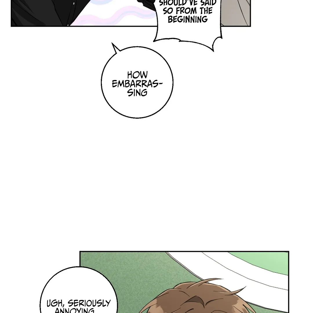 Protect your purity! Chapter 3 page 74 - 