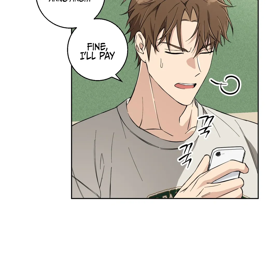 Protect your purity! Chapter 3 page 75 - 