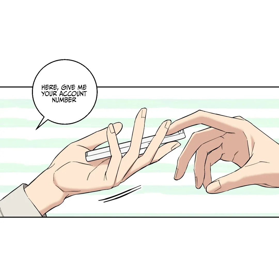 Protect your purity! Chapter 3 page 76 - 