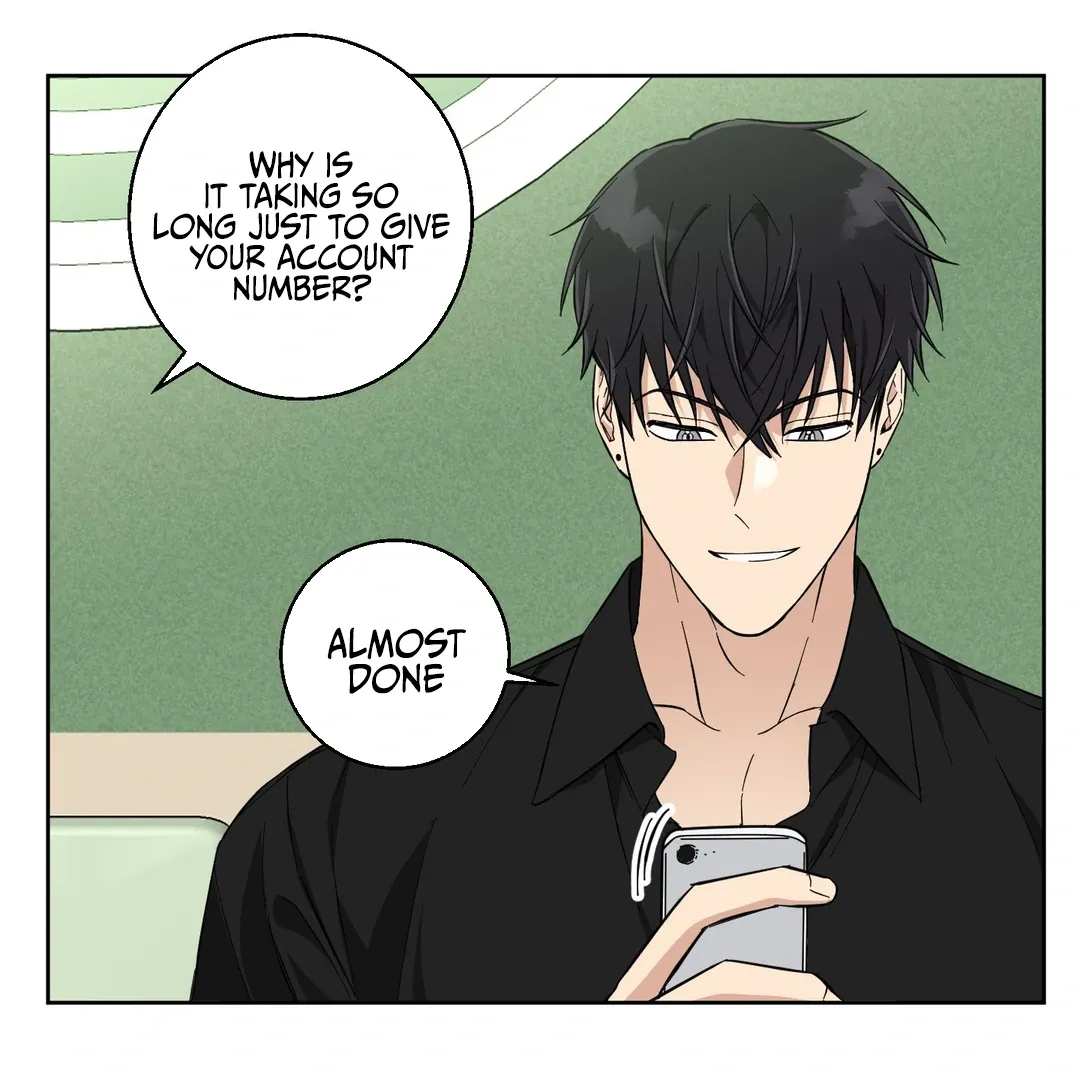 Protect your purity! Chapter 3 page 80 - 