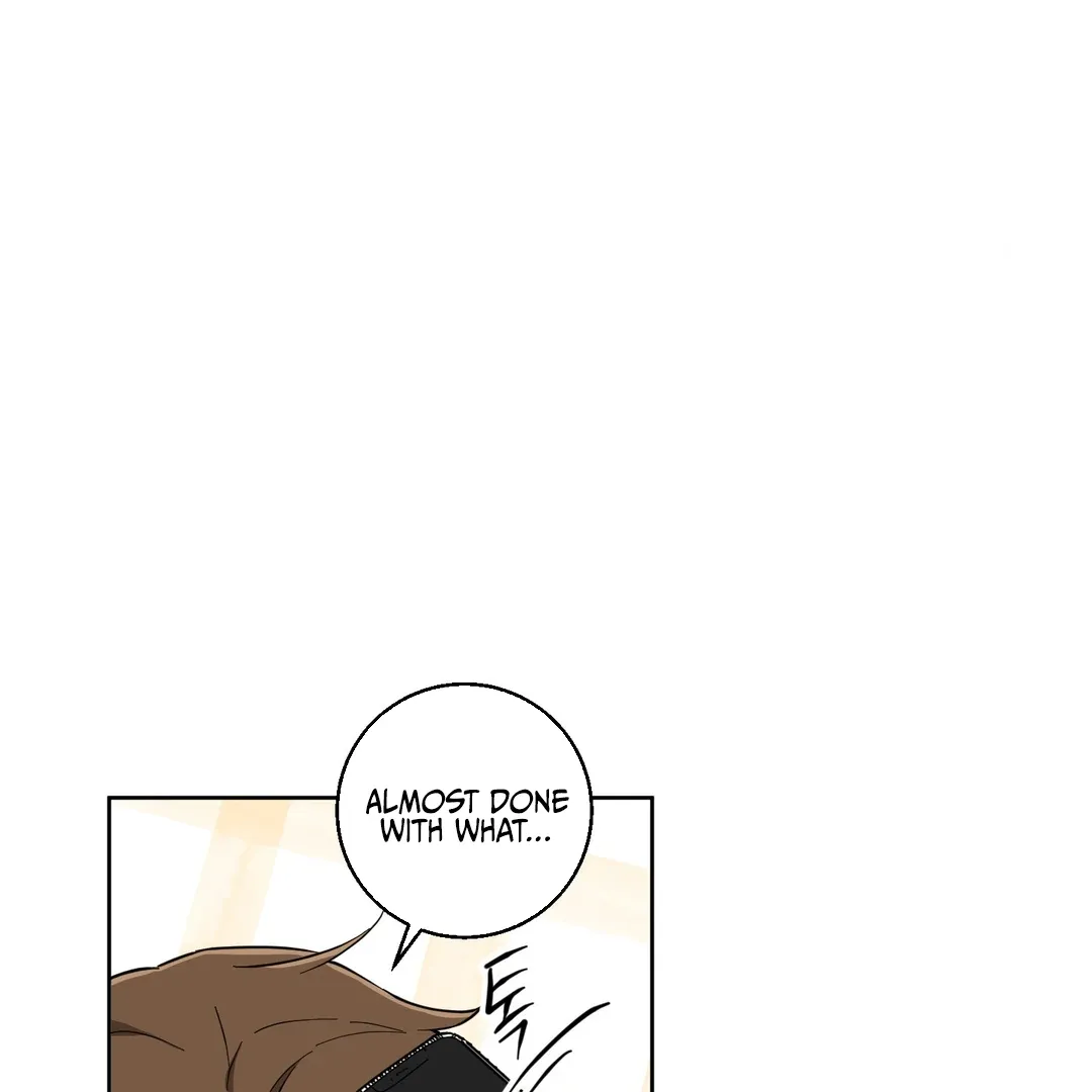 Protect your purity! Chapter 3 page 81 - 