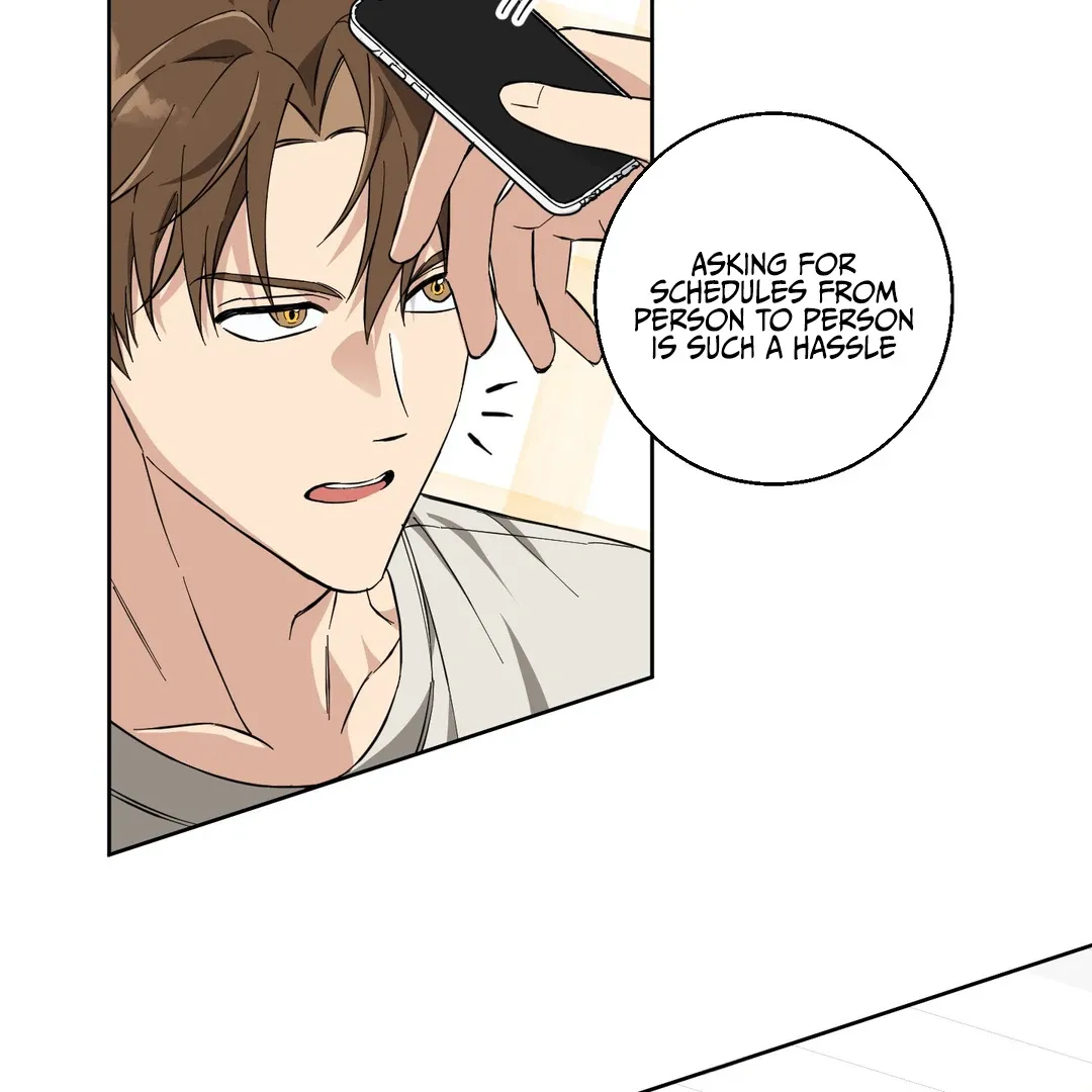 Protect your purity! Chapter 3 page 82 - 