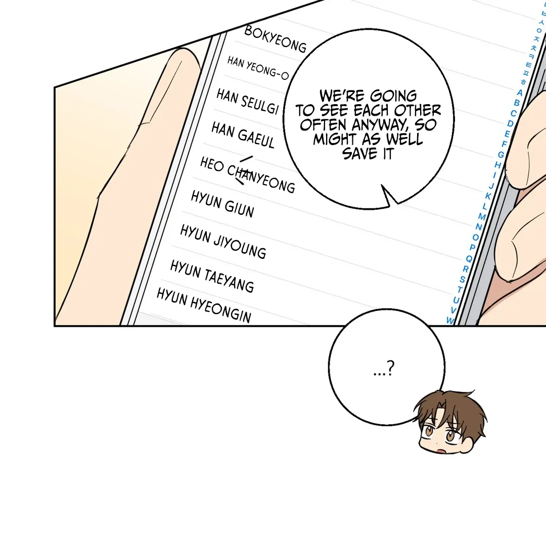 Protect your purity! Chapter 3 page 83 - 