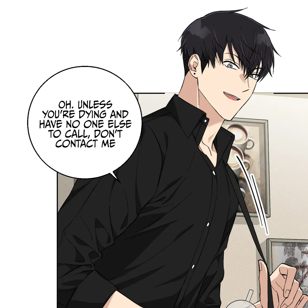 Protect your purity! Chapter 3 page 84 - 