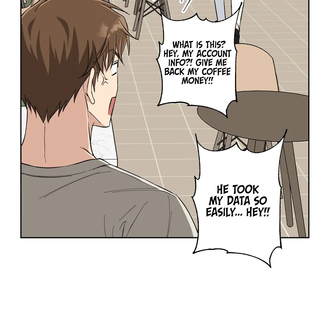 Protect your purity! Chapter 3 page 88 - 