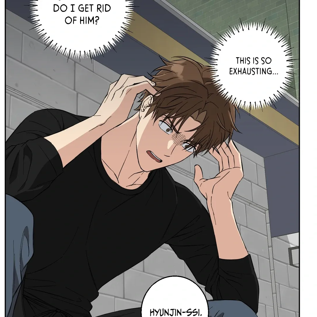 Protect your purity! Chapter 3 page 92 - 