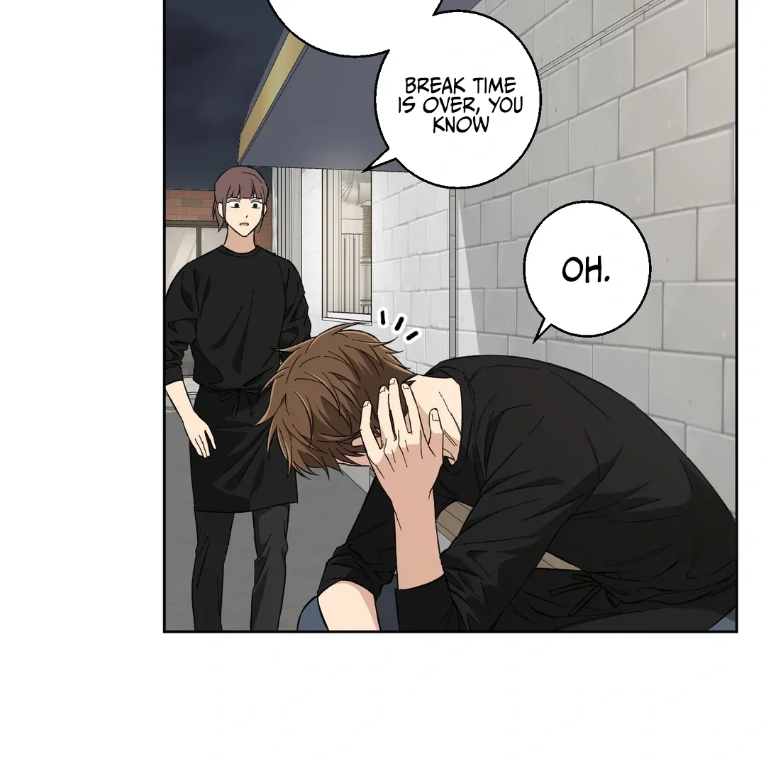 Protect your purity! Chapter 3 page 94 - 