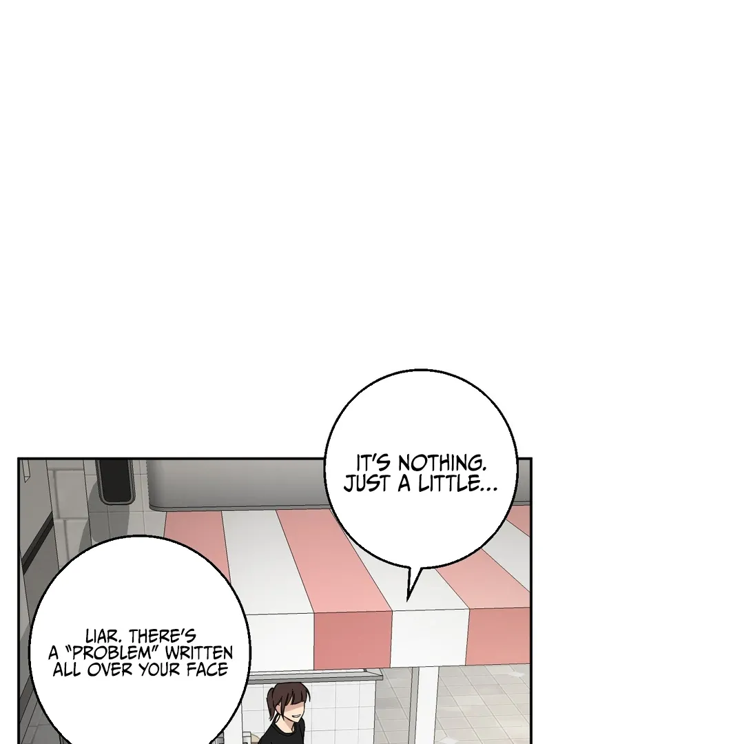 Protect your purity! Chapter 3 page 95 - 