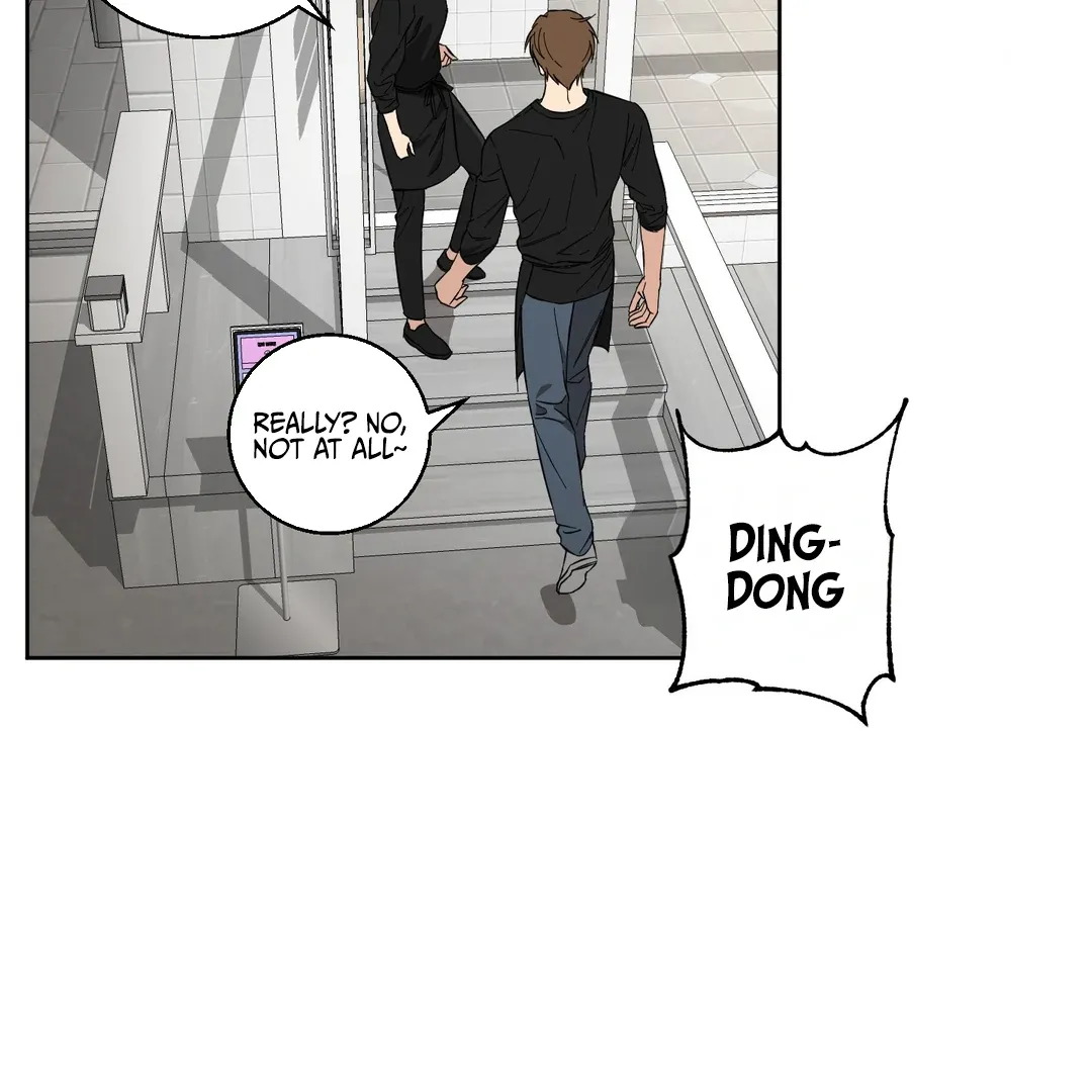 Protect your purity! Chapter 3 page 96 - 