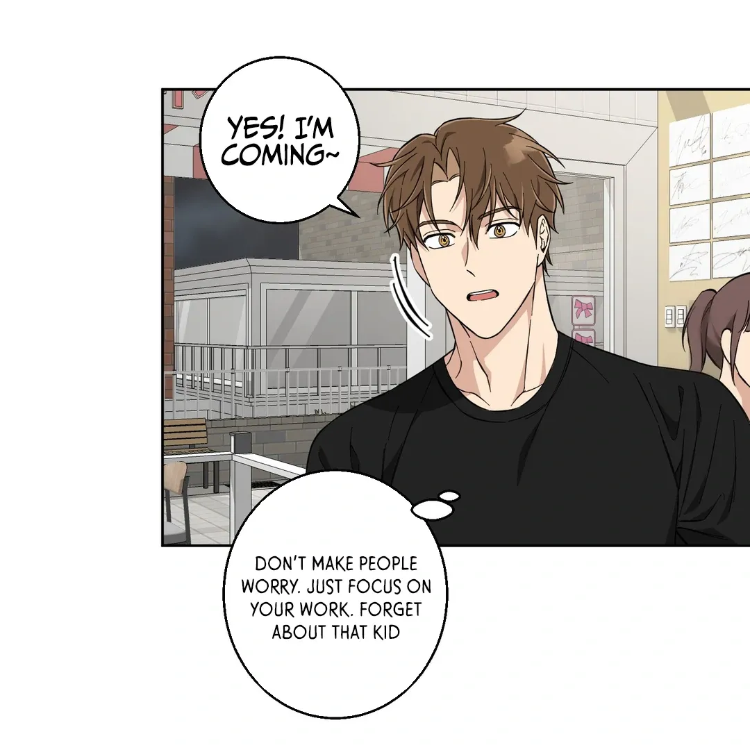 Protect your purity! Chapter 3 page 97 - 