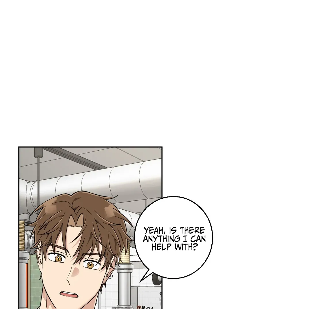 Protect your purity! Chapter 3 page 98 - 