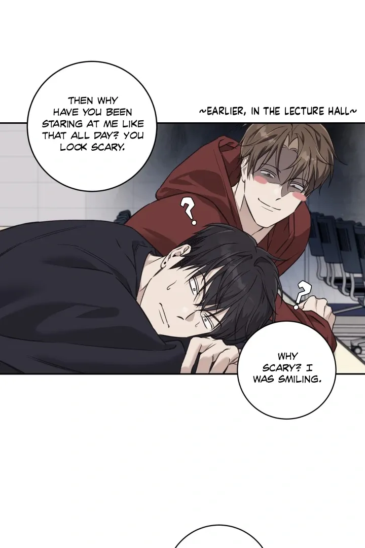 Protect your purity! Chapter 30 page 11 - 