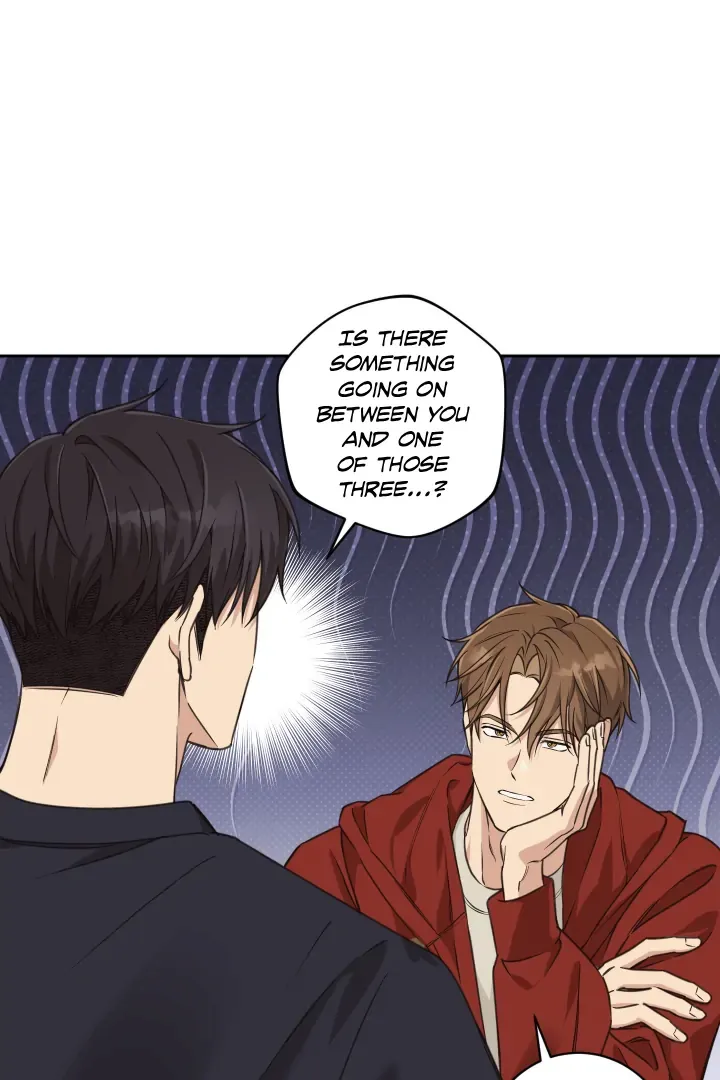 Protect your purity! Chapter 30 page 13 - 