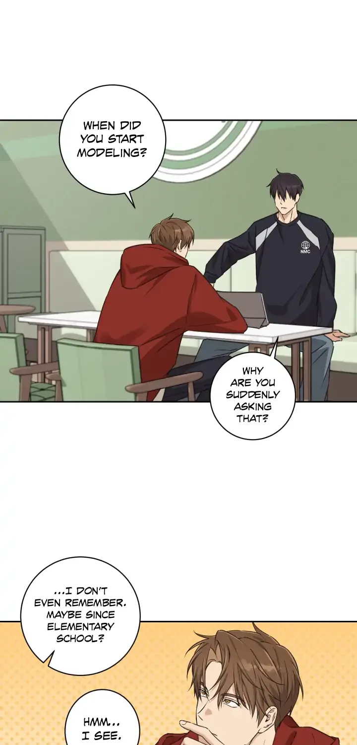 Protect your purity! Chapter 30 page 19 - 