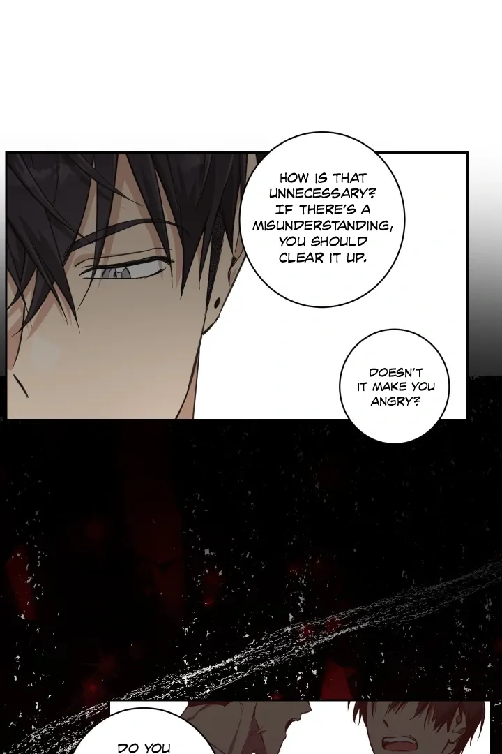 Protect your purity! Chapter 30 page 30 - 