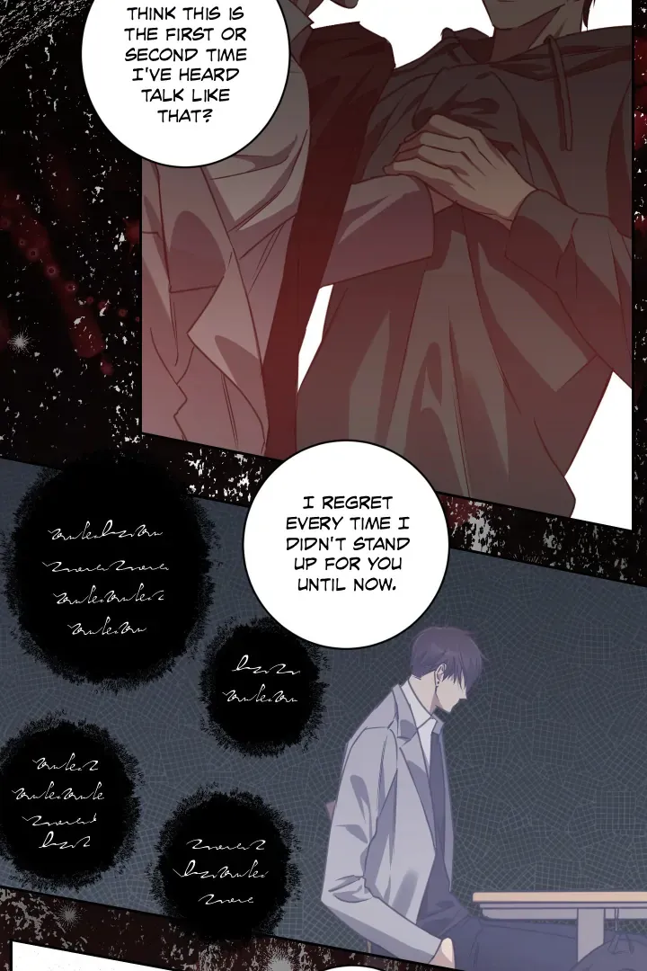 Protect your purity! Chapter 30 page 31 - 