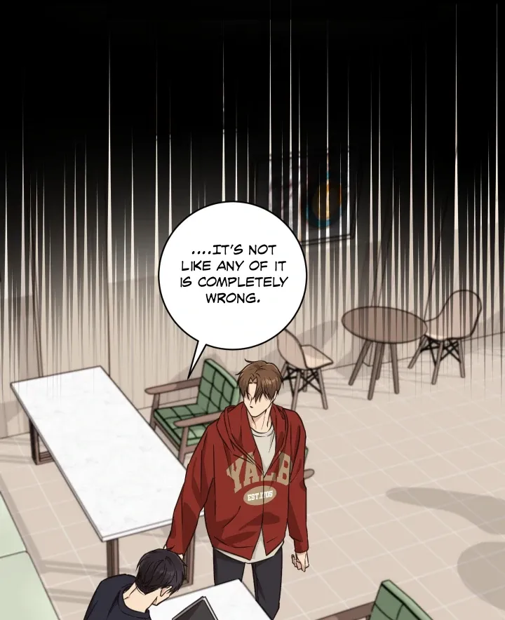 Protect your purity! Chapter 30 page 34 - 