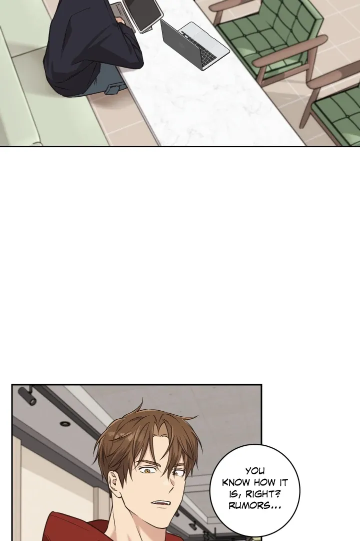 Protect your purity! Chapter 30 page 35 - 