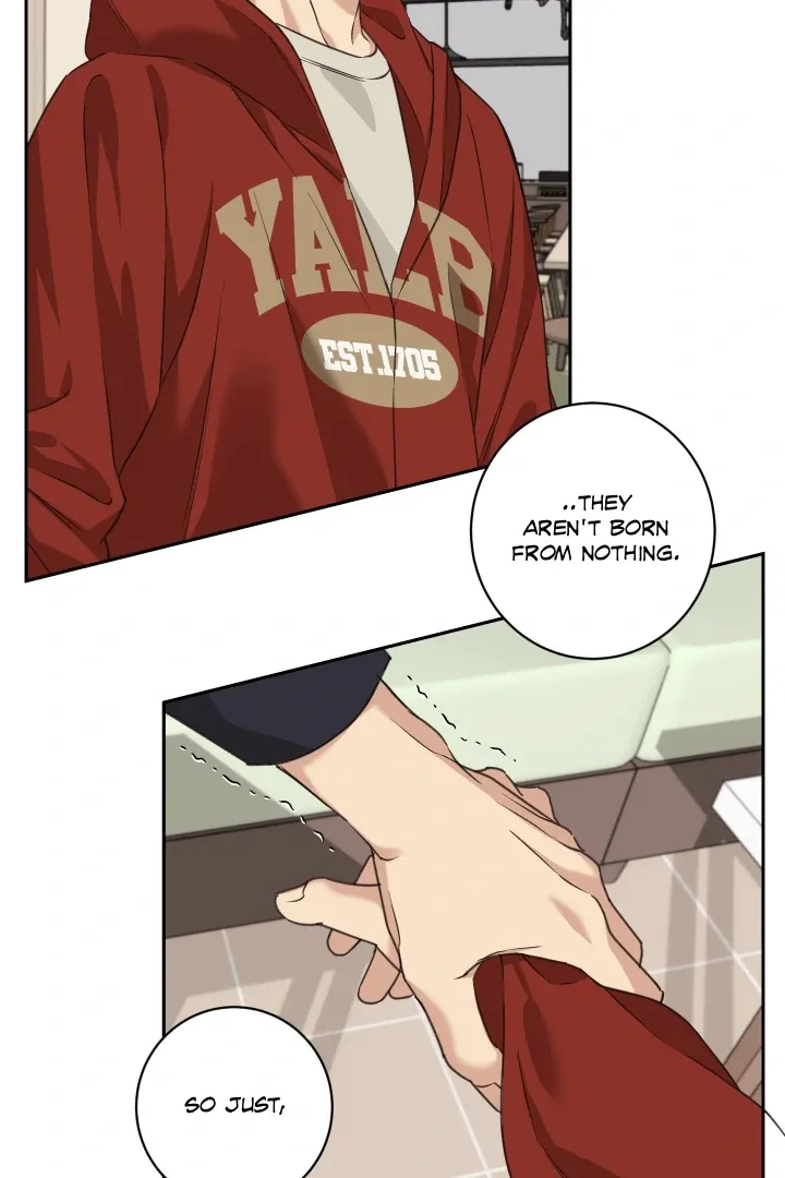 Protect your purity! Chapter 30 page 36 - 