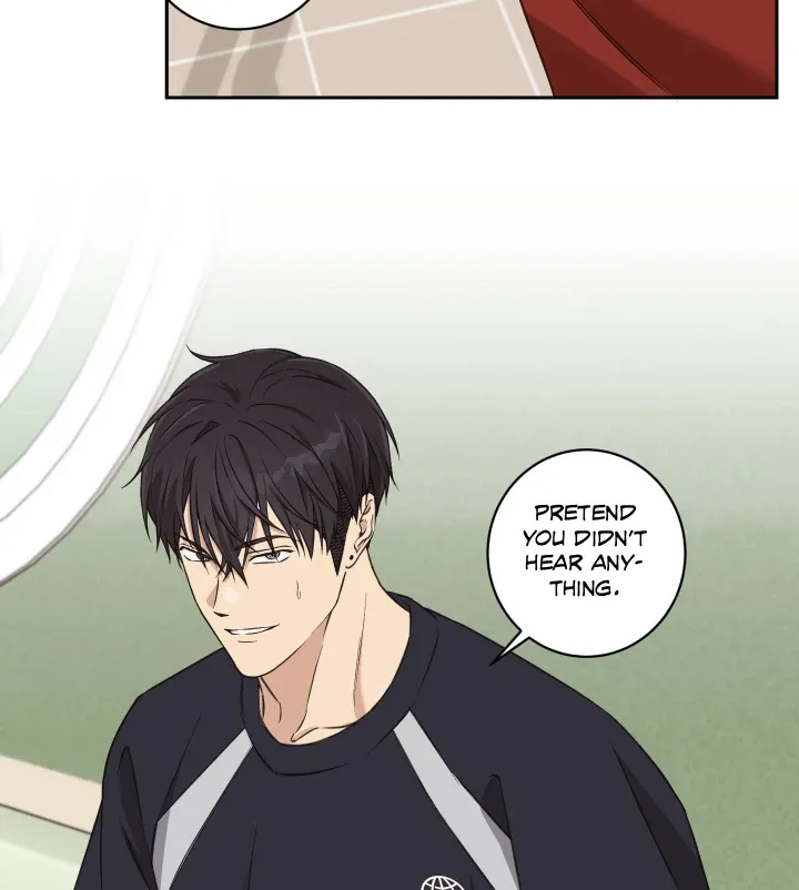 Protect your purity! Chapter 30 page 37 - 