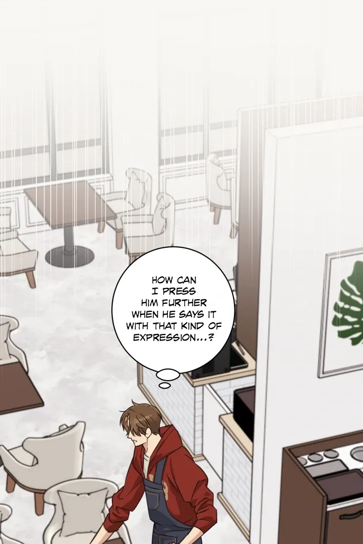 Protect your purity! Chapter 30 page 39 - 