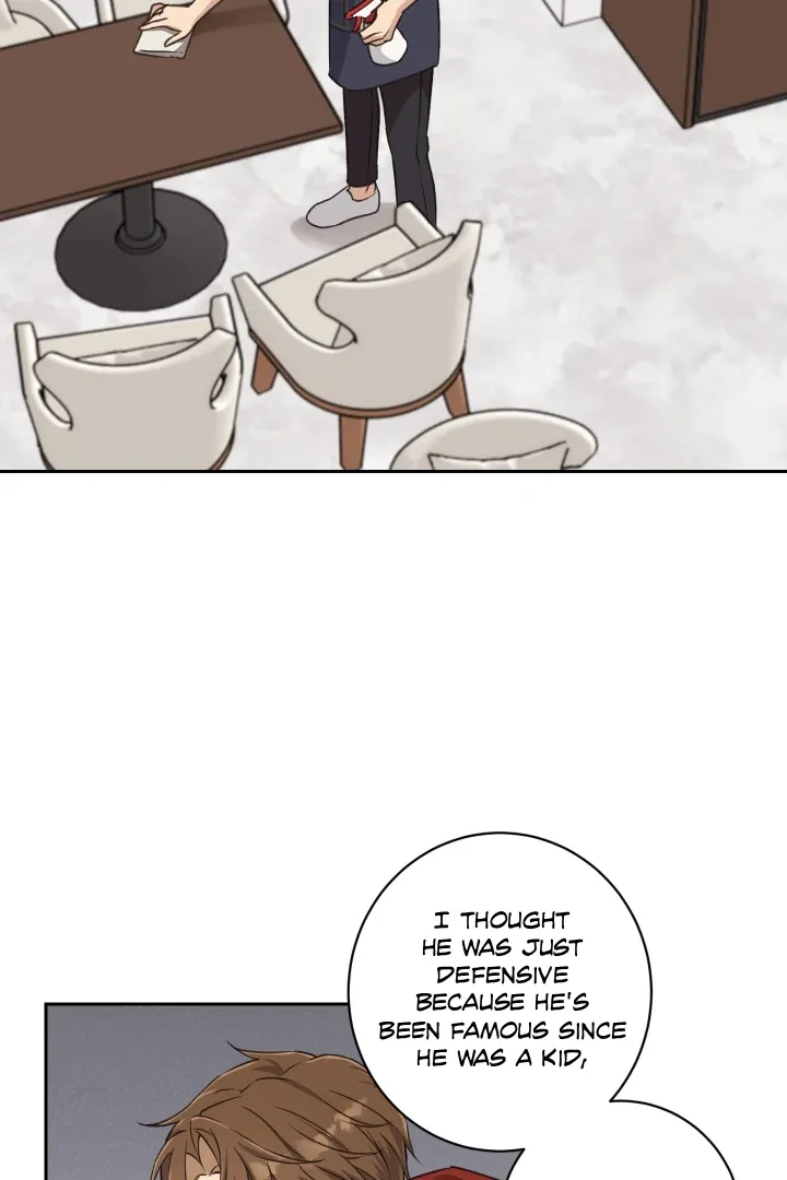 Protect your purity! Chapter 30 page 40 - 