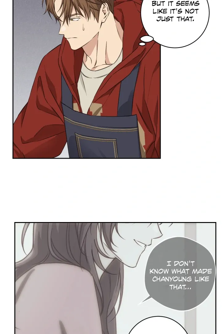 Protect your purity! Chapter 30 page 41 - 