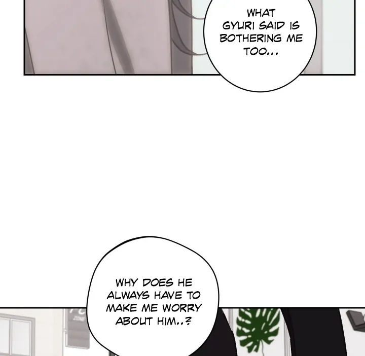 Protect your purity! Chapter 30 page 42 - 