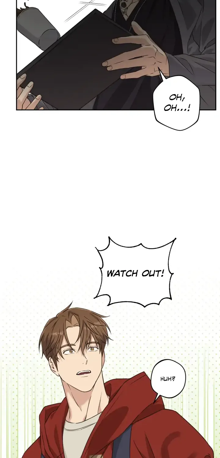 Protect your purity! Chapter 30 page 45 - 
