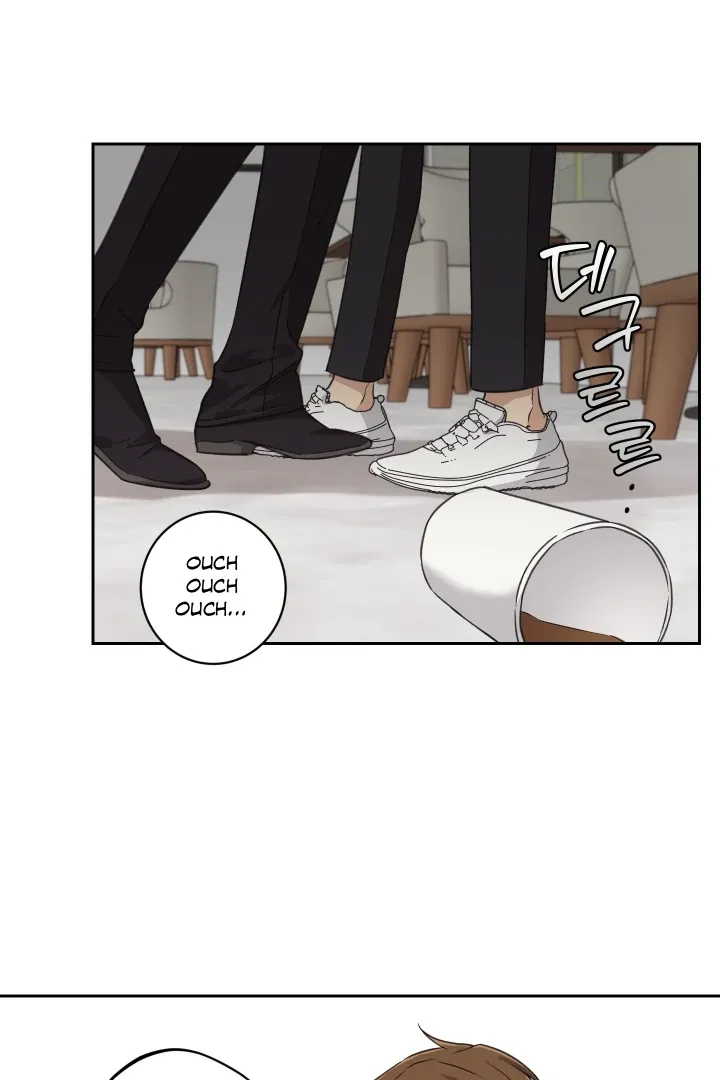 Protect your purity! Chapter 30 page 48 - 