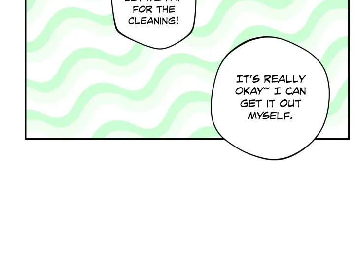 Protect your purity! Chapter 30 page 54 - 