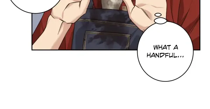 Protect your purity! Chapter 30 page 60 - 