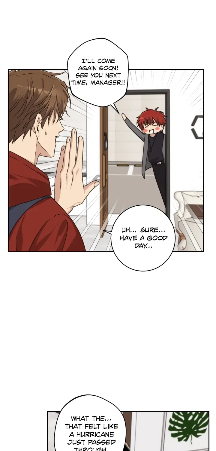 Protect your purity! Chapter 30 page 61 - 