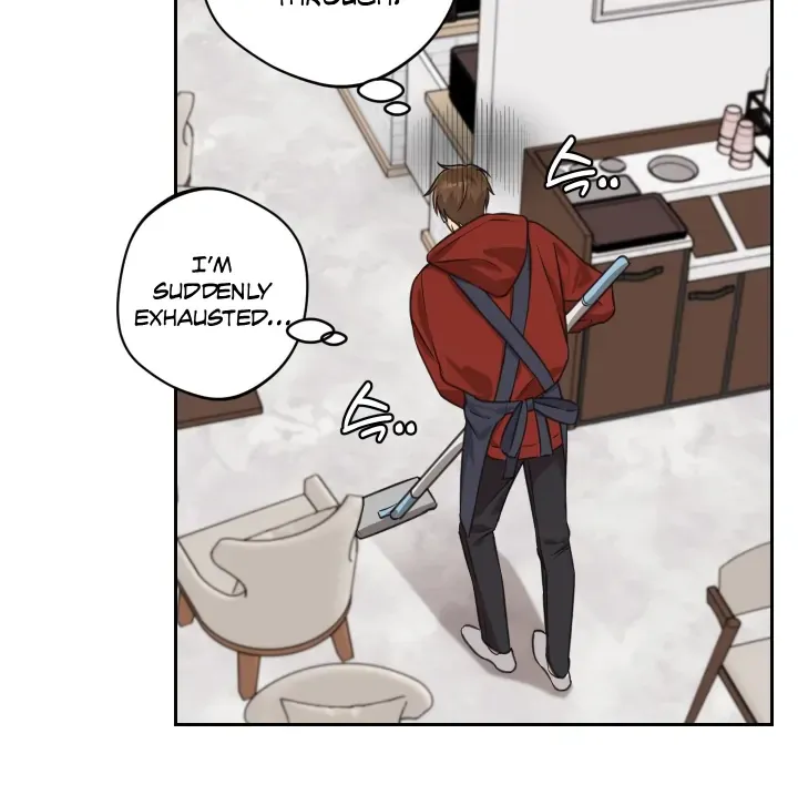 Protect your purity! Chapter 30 page 62 - 