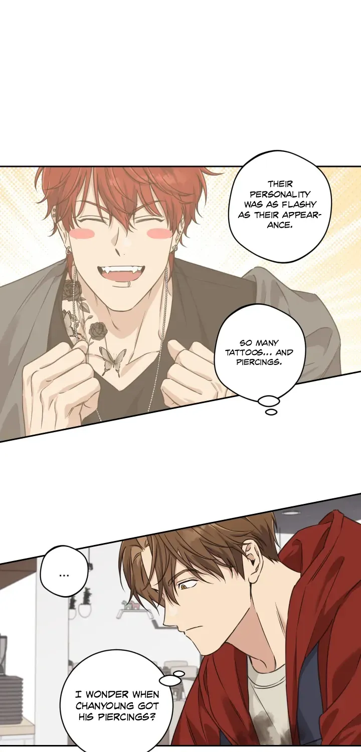 Protect your purity! Chapter 30 page 63 - 