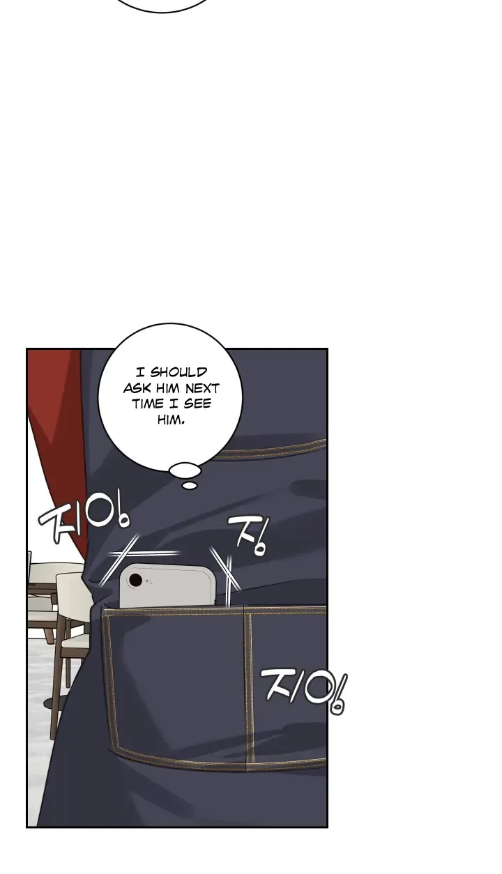 Protect your purity! Chapter 30 page 64 - 
