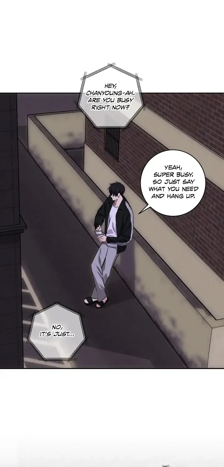 Protect your purity! Chapter 30 page 67 - 